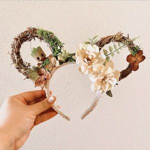 💫LAST DAY💫🌱BABY GROOT EARS🌱